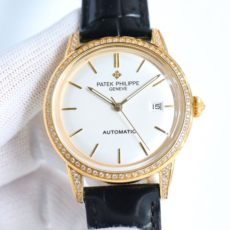 PATEK PHILIPPE Watches